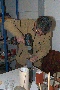 Costruzione camini